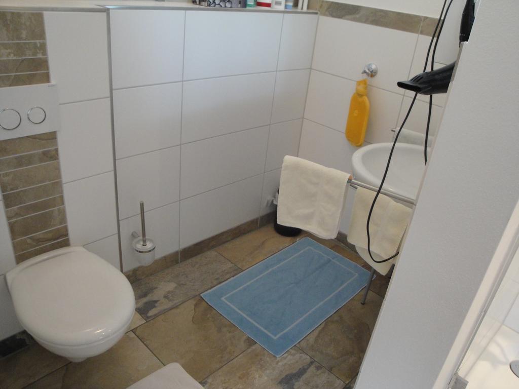 Appartamento Bed & Kitchen Burgau Camera foto