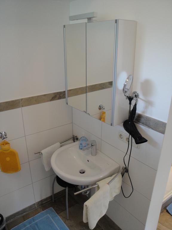 Appartamento Bed & Kitchen Burgau Camera foto