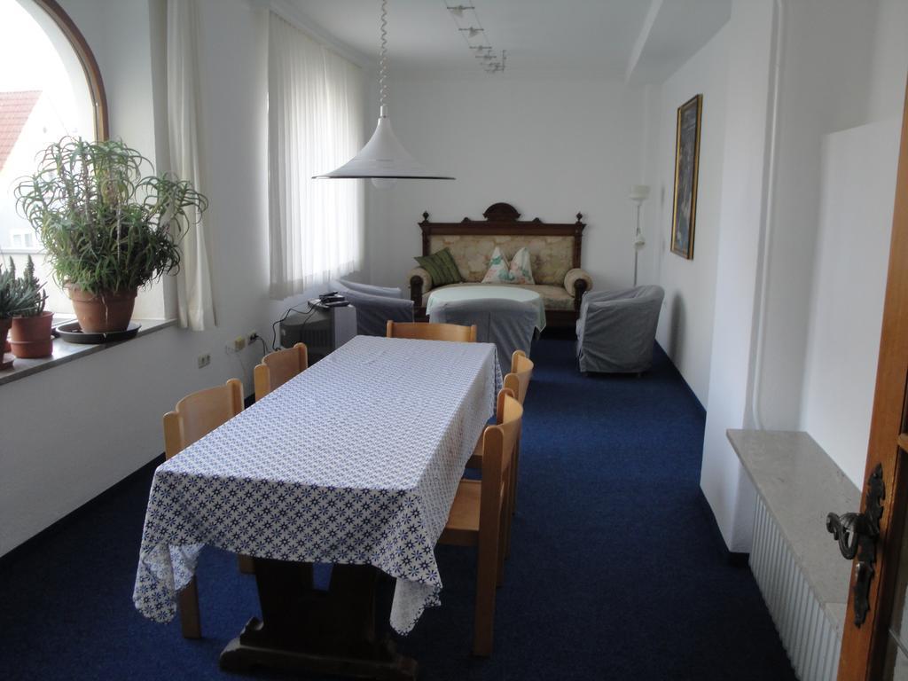 Appartamento Bed & Kitchen Burgau Esterno foto