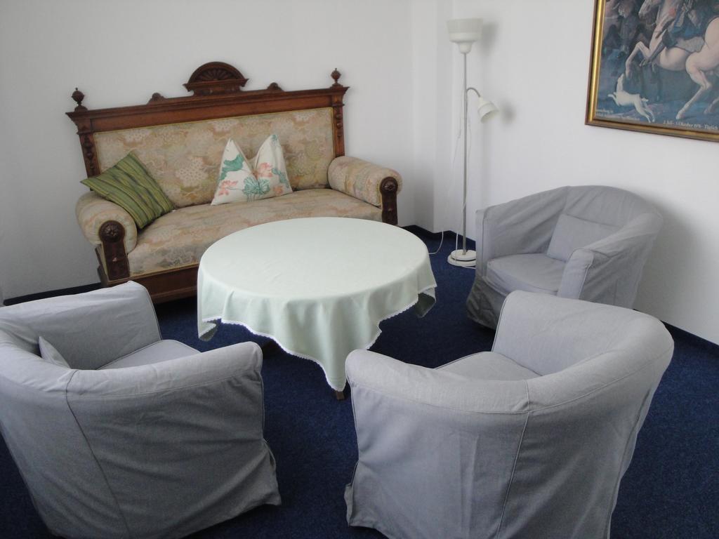Appartamento Bed & Kitchen Burgau Esterno foto
