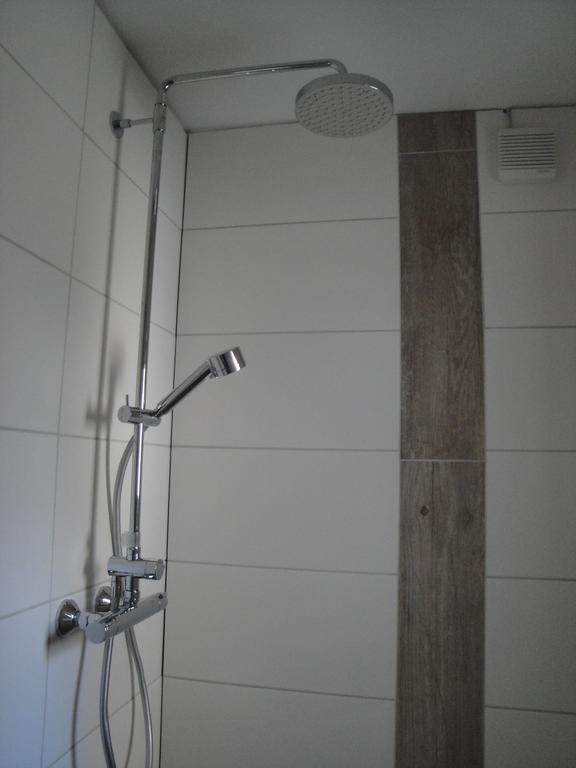 Appartamento Bed & Kitchen Burgau Esterno foto