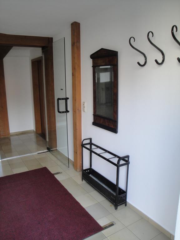 Appartamento Bed & Kitchen Burgau Esterno foto