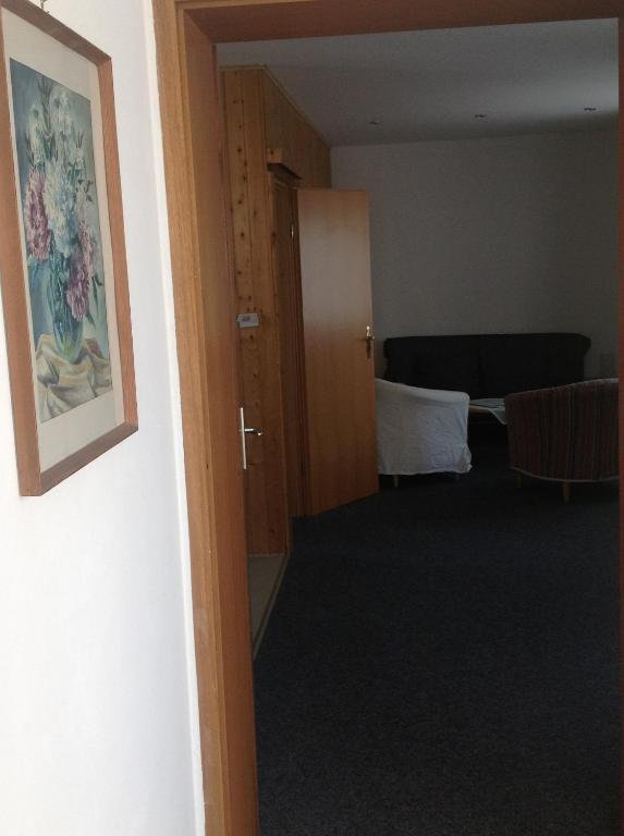 Appartamento Bed & Kitchen Burgau Camera foto