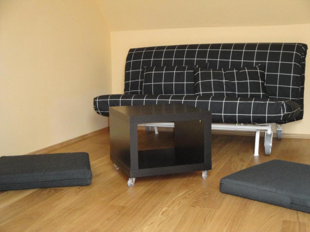 Appartamento Bed & Kitchen Burgau Camera foto