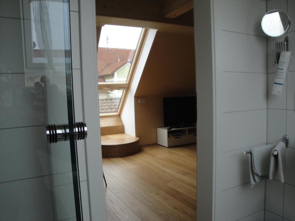 Appartamento Bed & Kitchen Burgau Camera foto