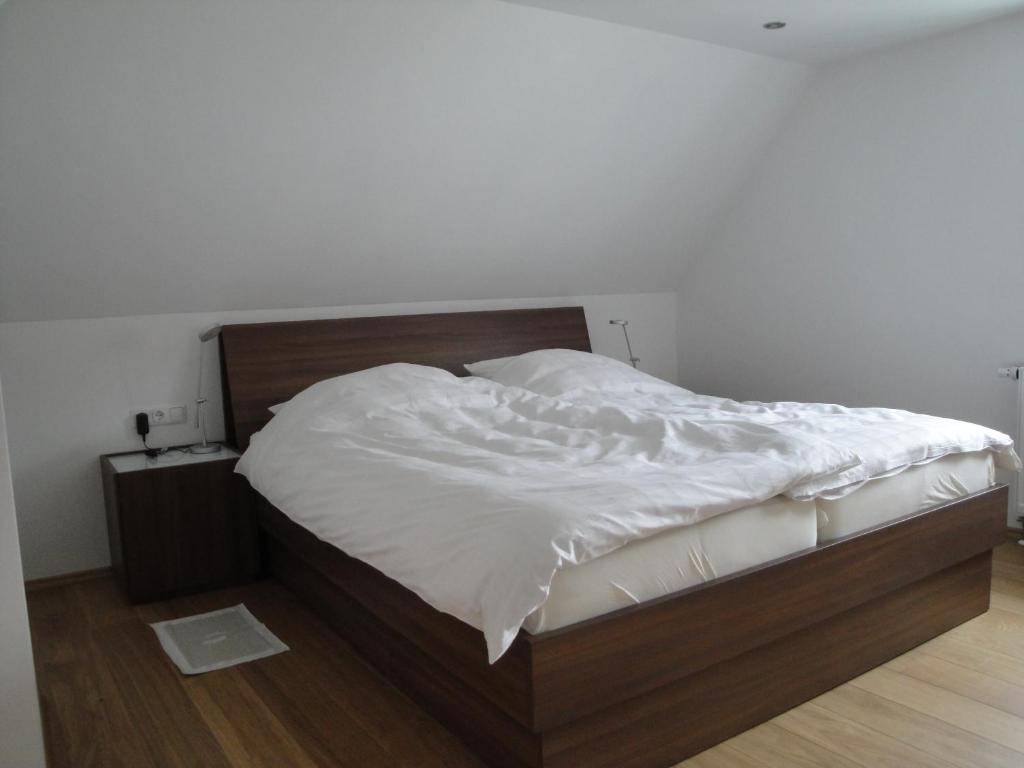 Appartamento Bed & Kitchen Burgau Camera foto