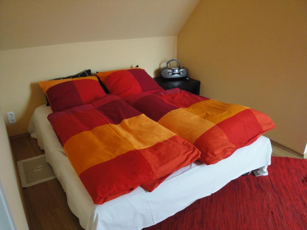 Appartamento Bed & Kitchen Burgau Camera foto