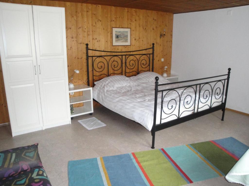 Appartamento Bed & Kitchen Burgau Camera foto