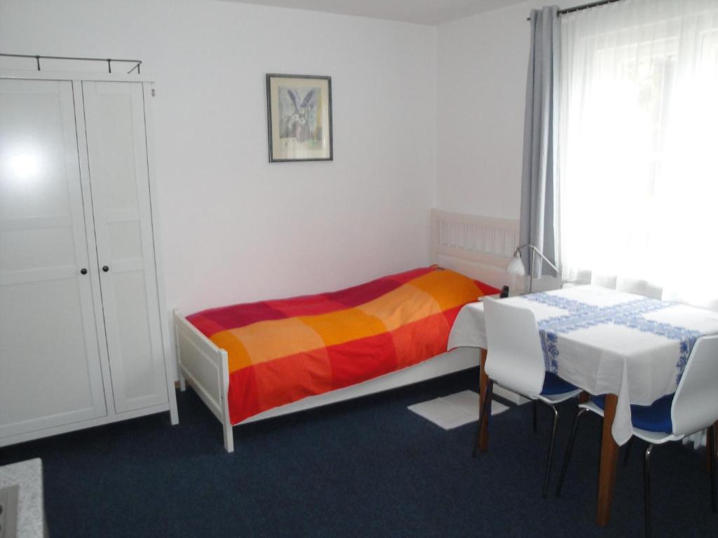 Appartamento Bed & Kitchen Burgau Camera foto
