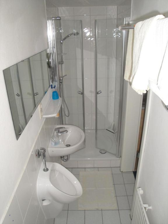 Appartamento Bed & Kitchen Burgau Camera foto