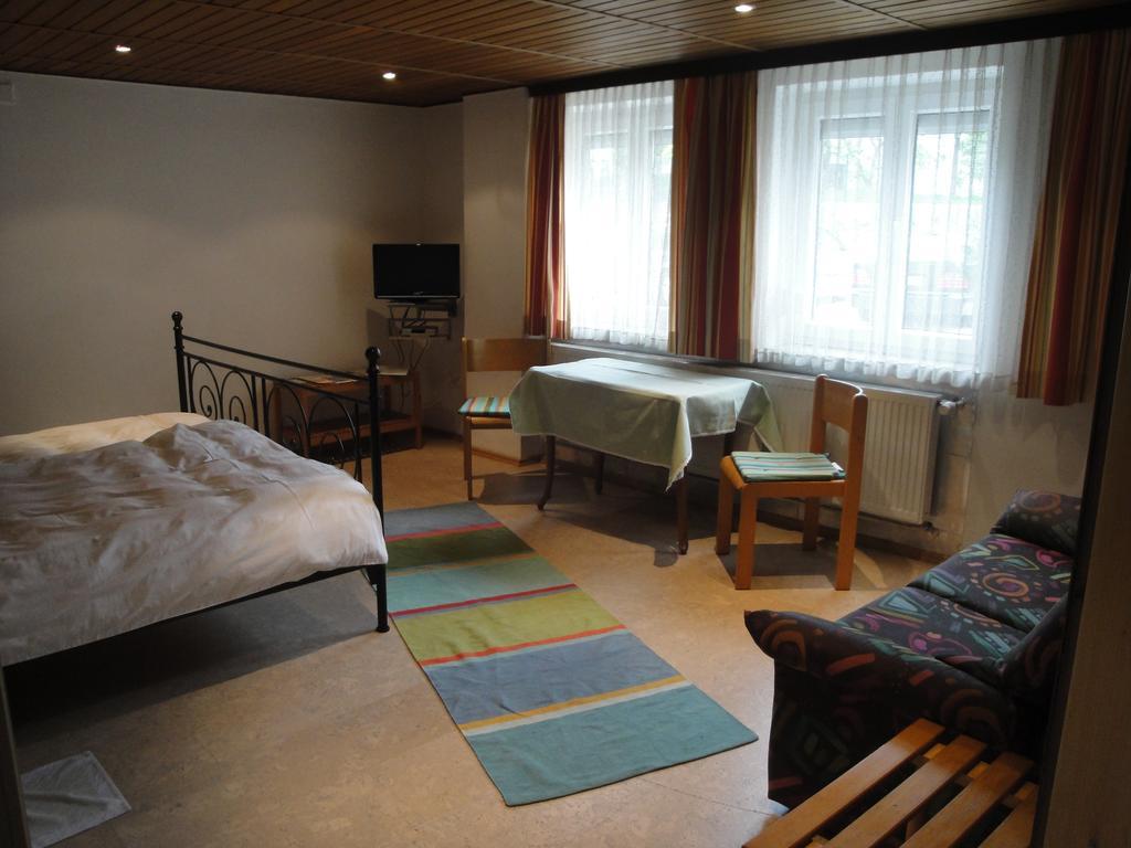Appartamento Bed & Kitchen Burgau Camera foto