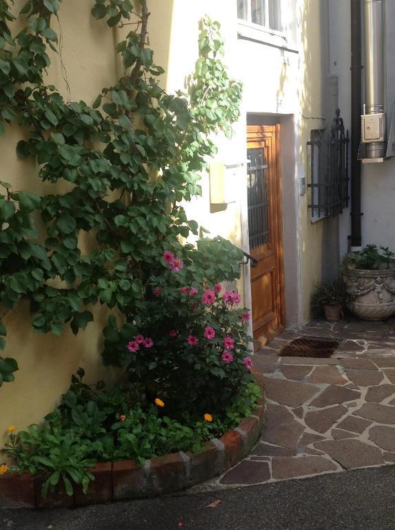 Appartamento Bed & Kitchen Burgau Esterno foto